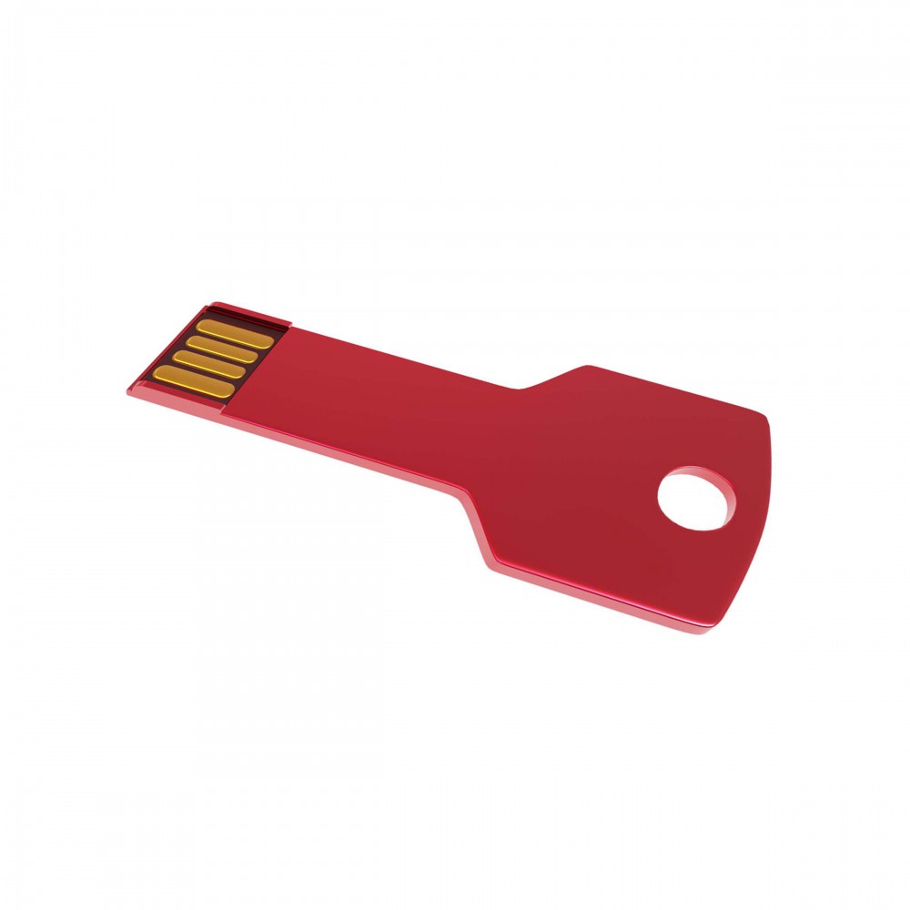 USB-nogle med gravering - Billede 5